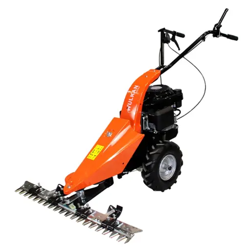 Motosegadora Bencinera 7HP 970MM WULKAN WULKAN | Agroplanet