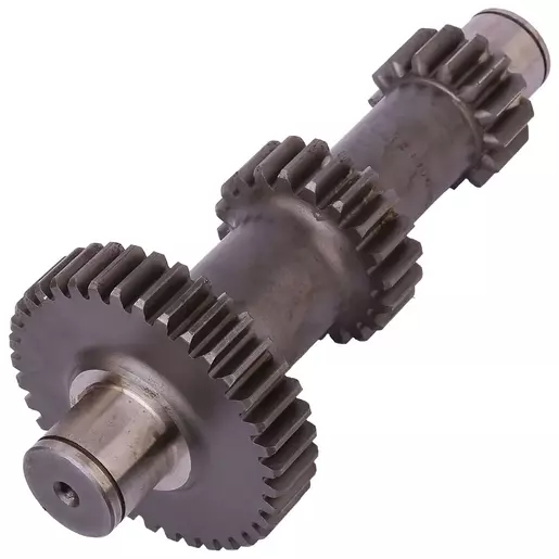 「RT-174743」 Eje Triple Cambios 651210 R07077 VALTRA-VALMET A68 KL RAYTON