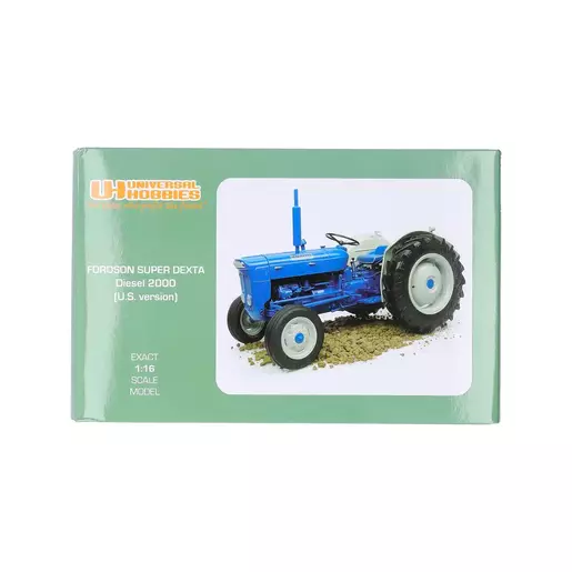 Ford 1/16 USAフォード 通販 フォードトラクター（ゲーム、おもちゃ）のおすすめ人気商品一覧 2458トラクター　ミニチュア ミニカー