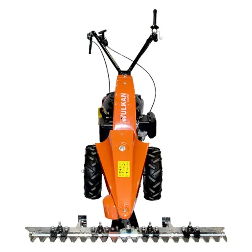 Motosegadora Bencinera 7HP 970MM WULKAN WULKAN | Agroplanet