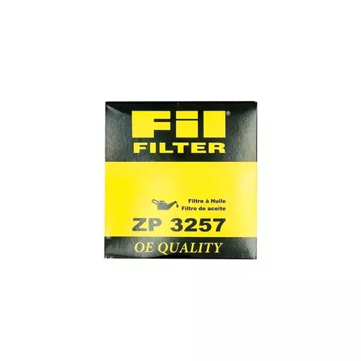 Filtro de Aceite ZP3257 FIL FILTER New Holland T4030 FIL FILTER