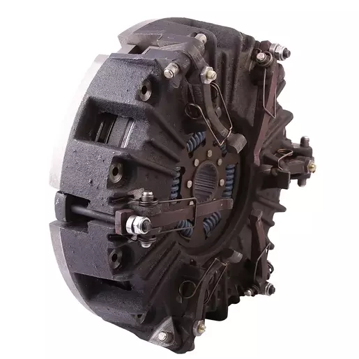Prensa de Embrague Doble 12'' 310 mm Z22 80265101 VALTRA-VALMET