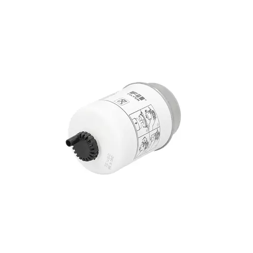 Filtro de Combustible ZP8007F 4222541M1 RE509031 JD 6403 FIL